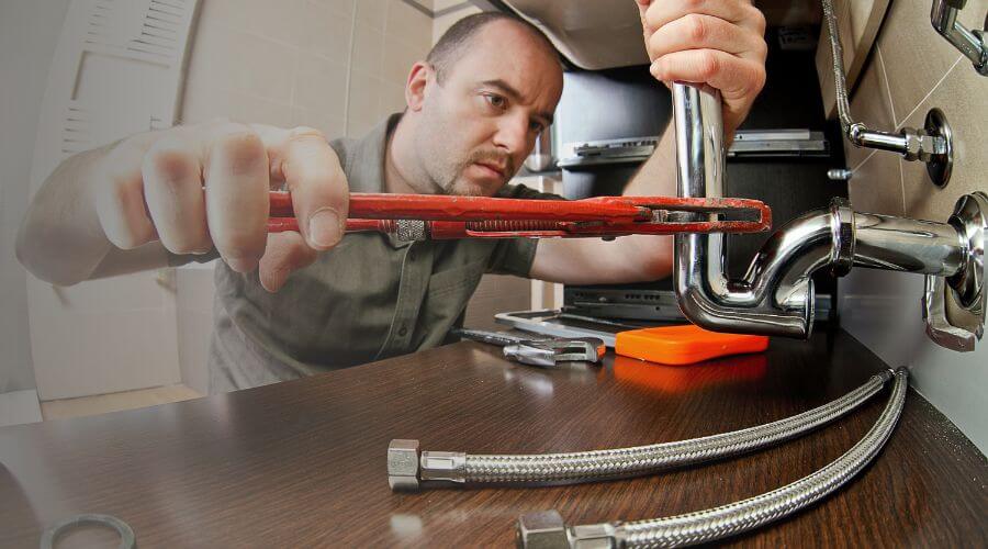 Expert burst pipe repair services in Girard, TX